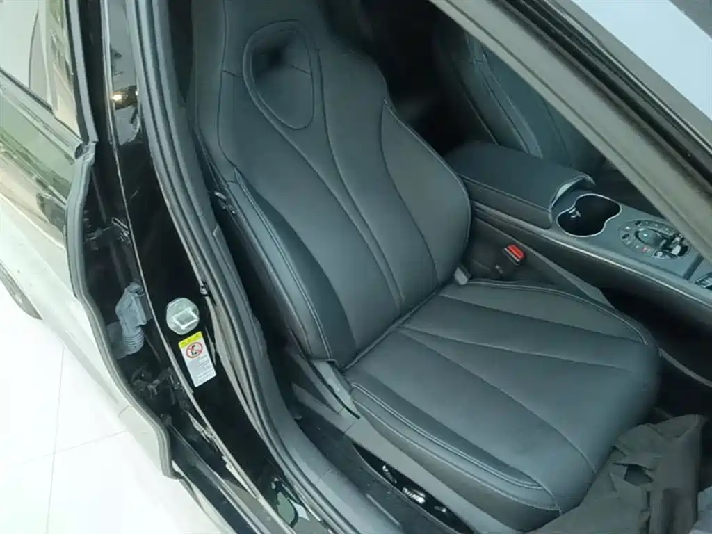BYD Seal 2025 Facelift 650 Smart Drive Edition фото 25