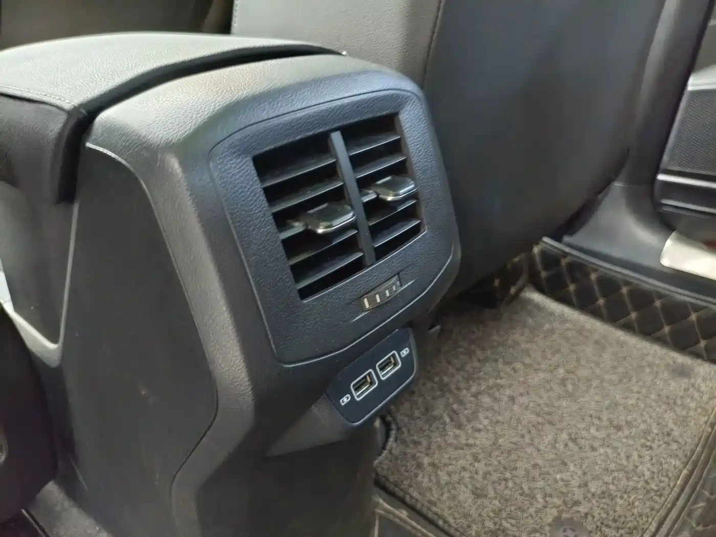 Volkswagen Tanying 2020 2020 1.5L Automatic Joy Edition