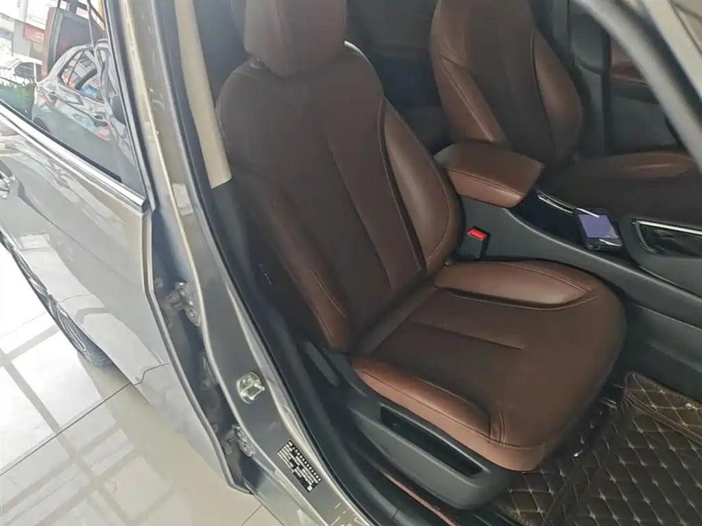 Buick GL6 2019 Model 18T 6-Seater Connected Luxury Version China V фото 25