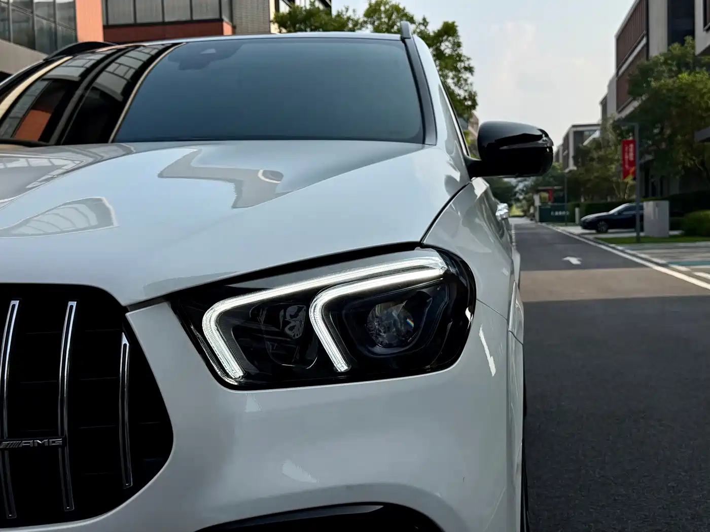 Photo 7 - Mercedes-Benz GLE AMG