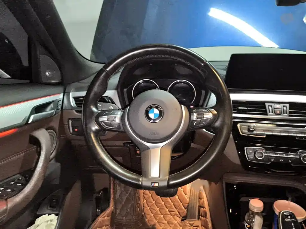 Фото 3 - BMW X2