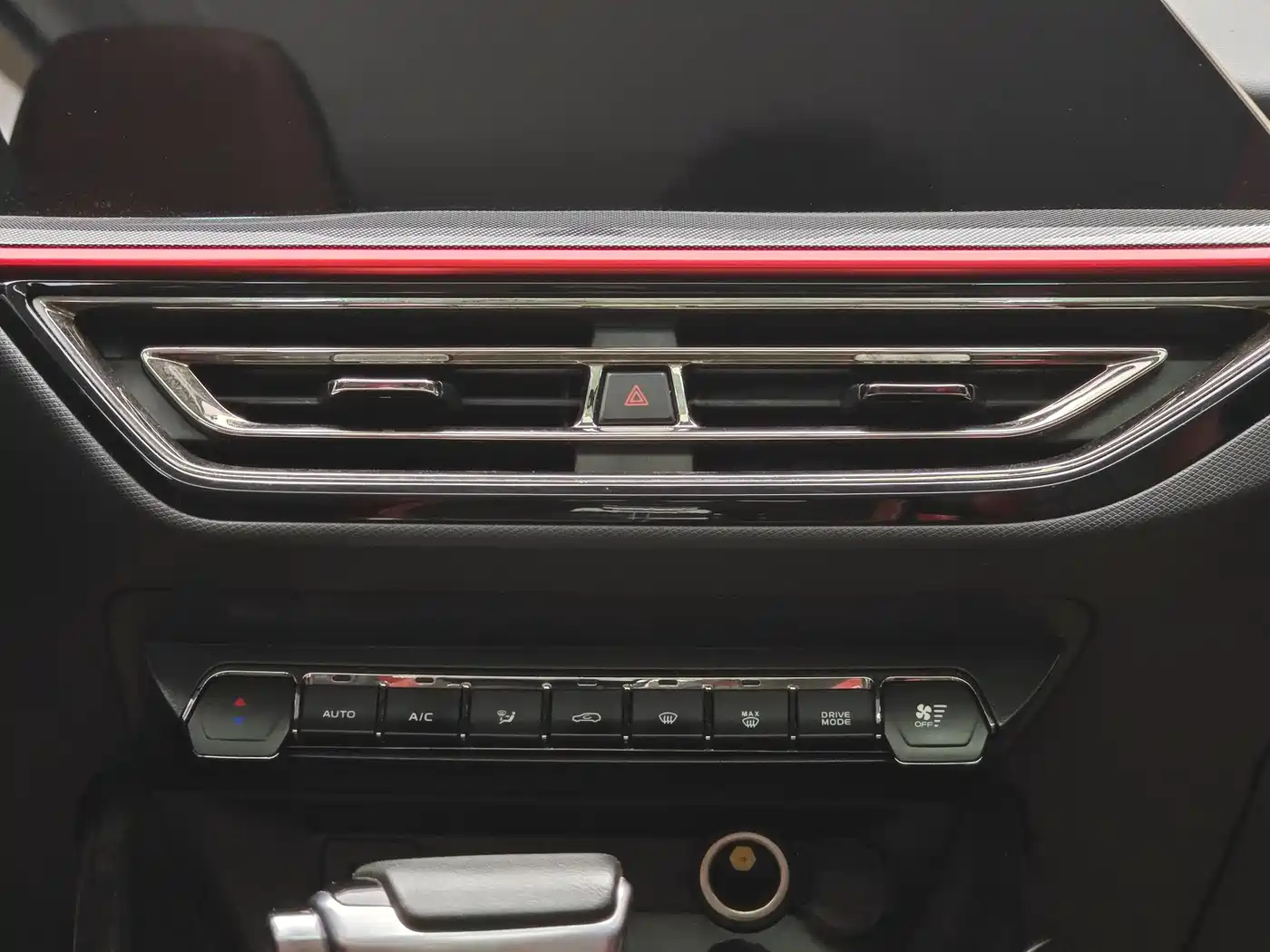 CHANGAN CHANGAN AUCHAN X5