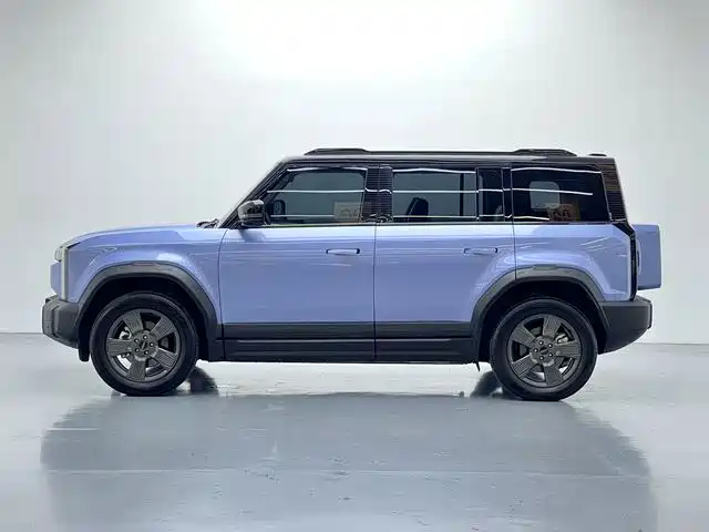 iCAR 03 2024 2024 501km 2WD Long Range