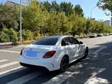 Фото 5 - Mercedes-Benz C-Class