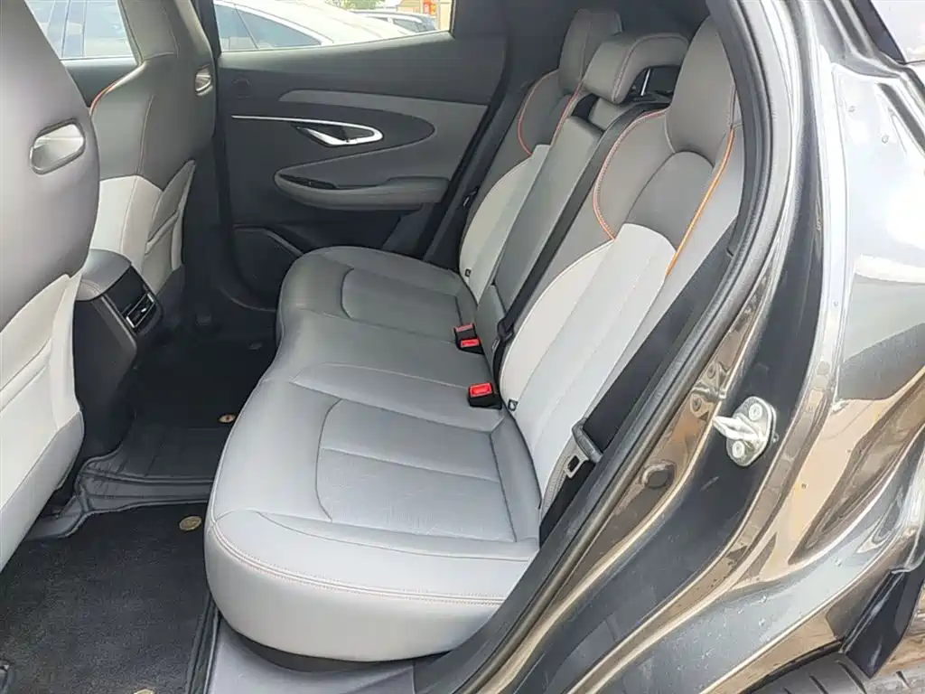Changan UNI-T 2023 2022 Model 1.5T Premium