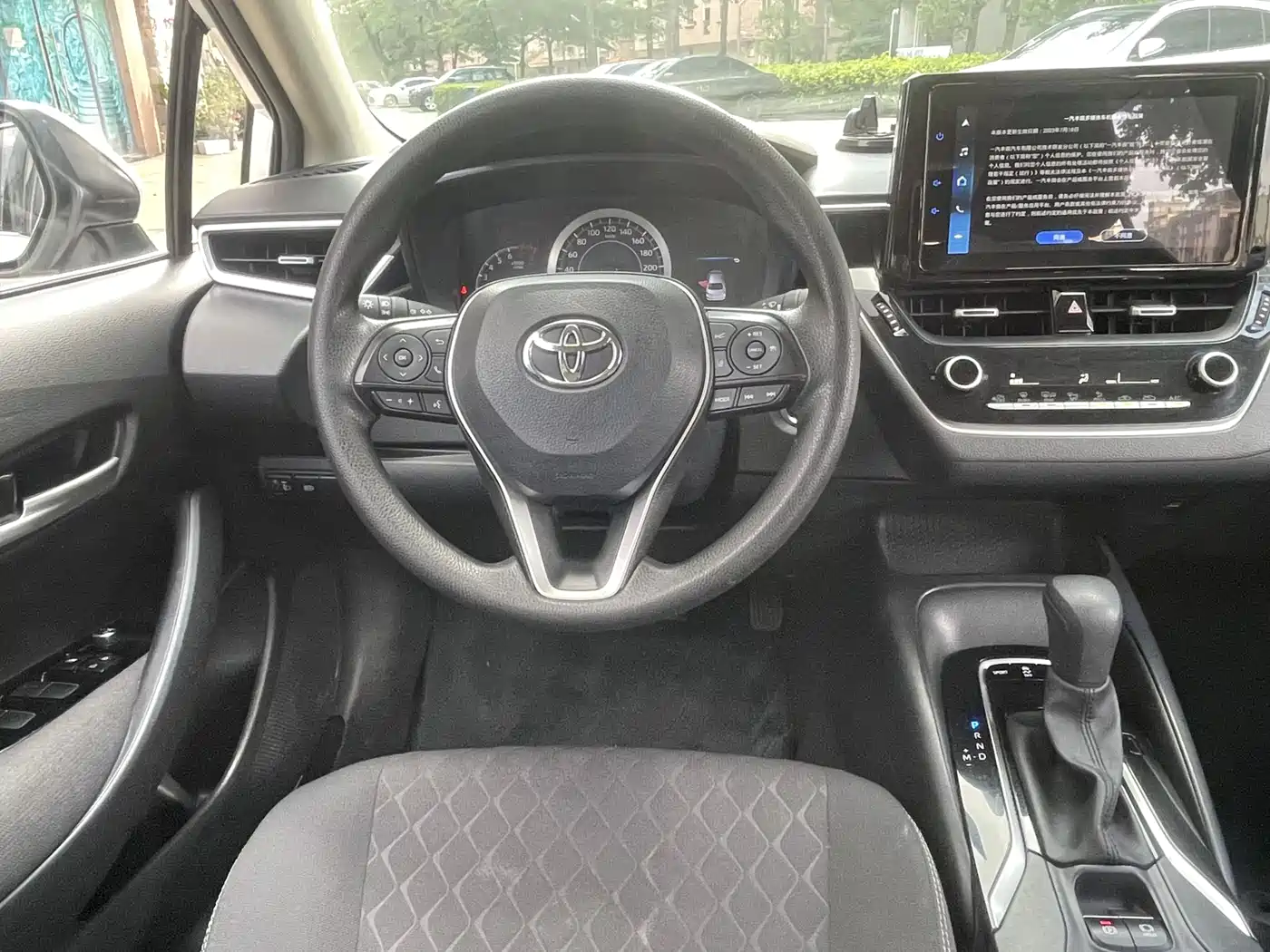 Toyota Allion 2022 Model 2.0L Prestige Edition фото 8