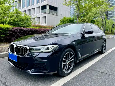 BMW 5