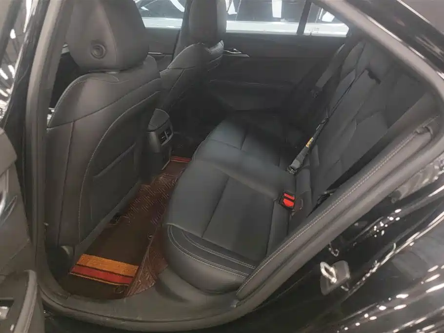 Cadillac CT4 2021 28T Luxury Model фото 11
