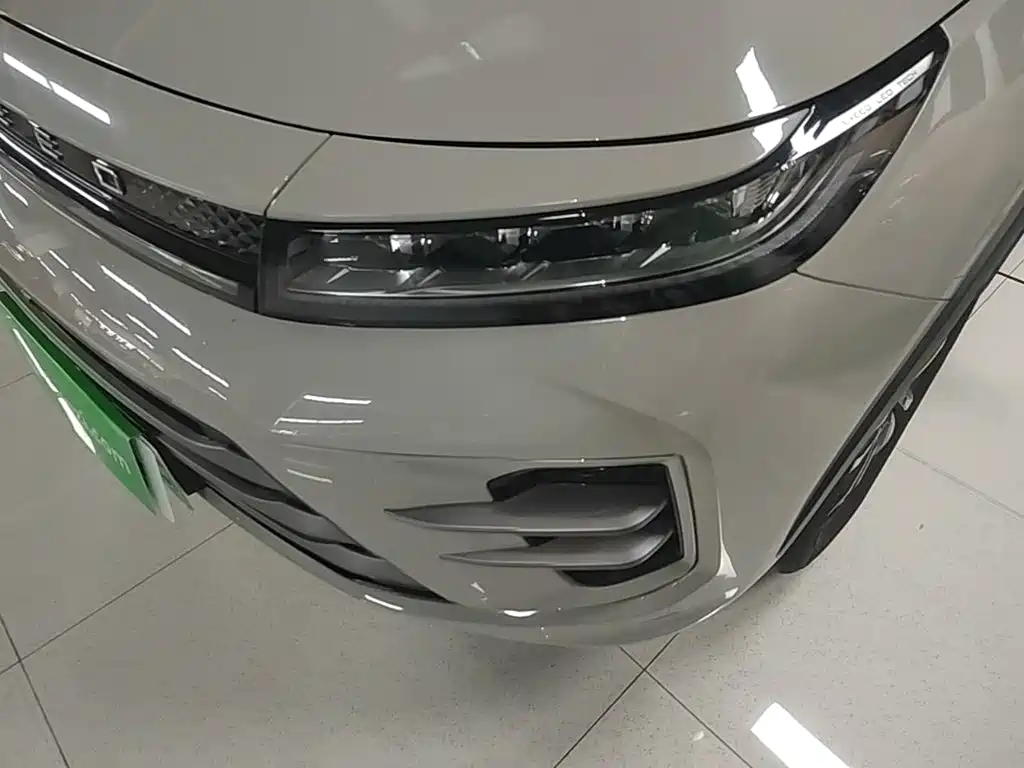Exeed Chasing Wind C-DM 2022 2022 1.5TCI-DHT 105KM Wind Rider Edition