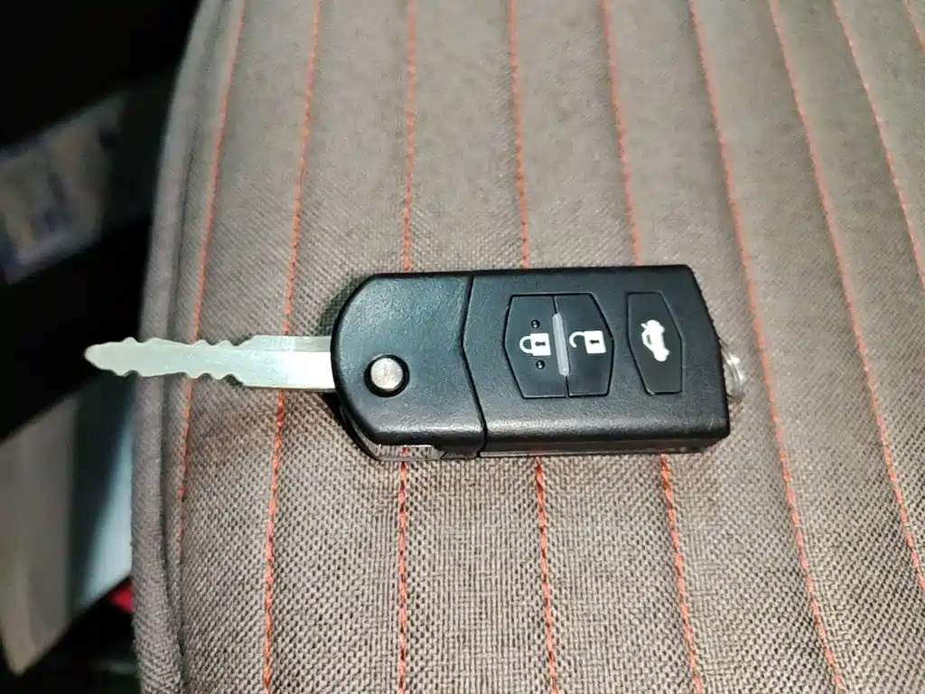 Mazda 6 2016 2015 2.0L Automatic Fashion