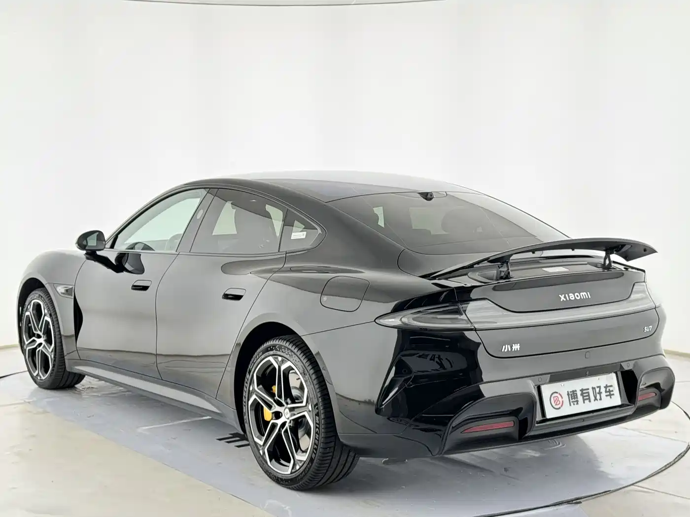 Xiaomi Auto Xiaomi SU7 2026 2026 Rear-Wheel Drive Edition