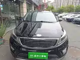 Фото 3 - Kia Sportage