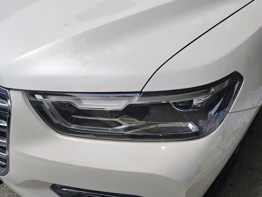 Фото 5 - Haval H6