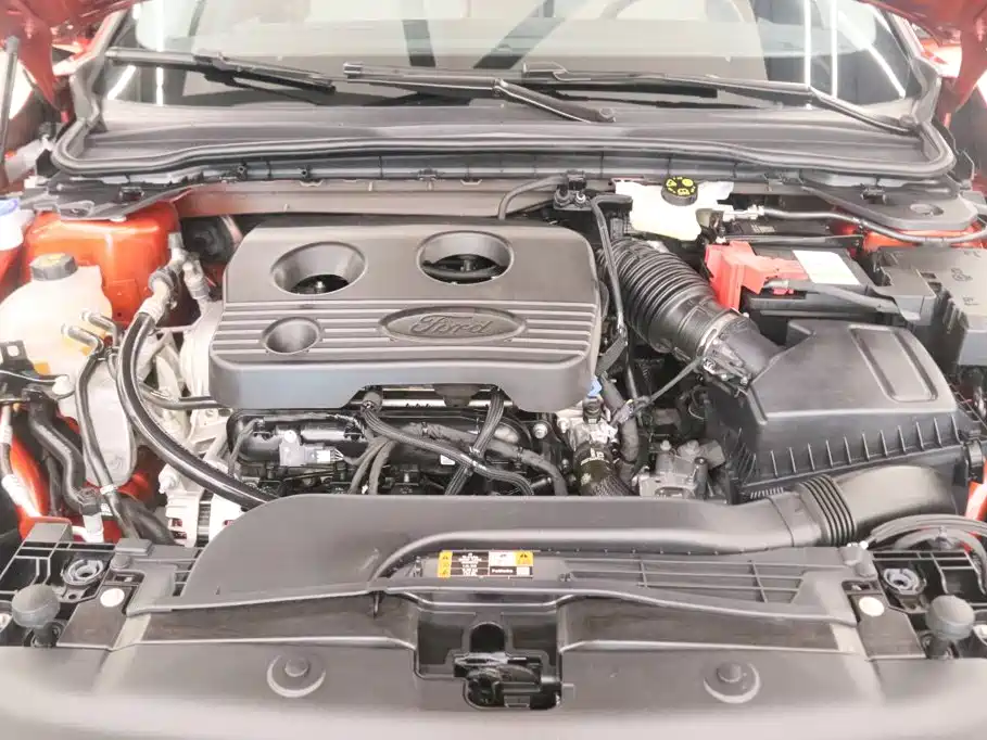 Ford Mondeo 2026 2026 1.5T Fuel Trend