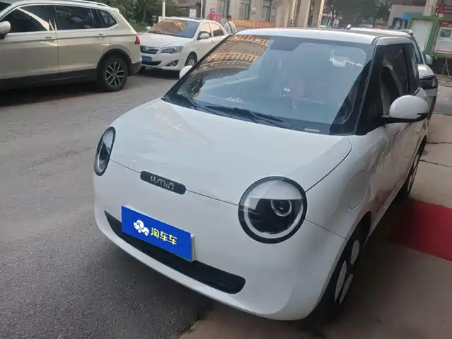 Changan Qiyuan Changan Lumin 2024
