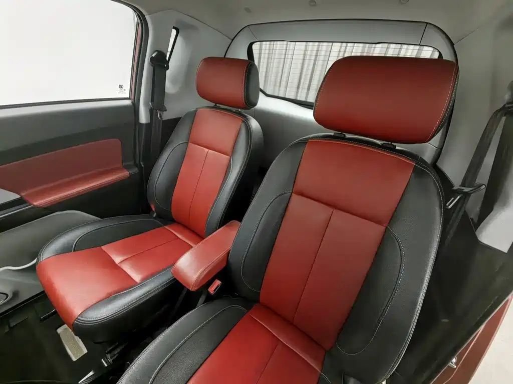 Zotye E200 2016 2016 3-Door 2-Seater Tech Edition