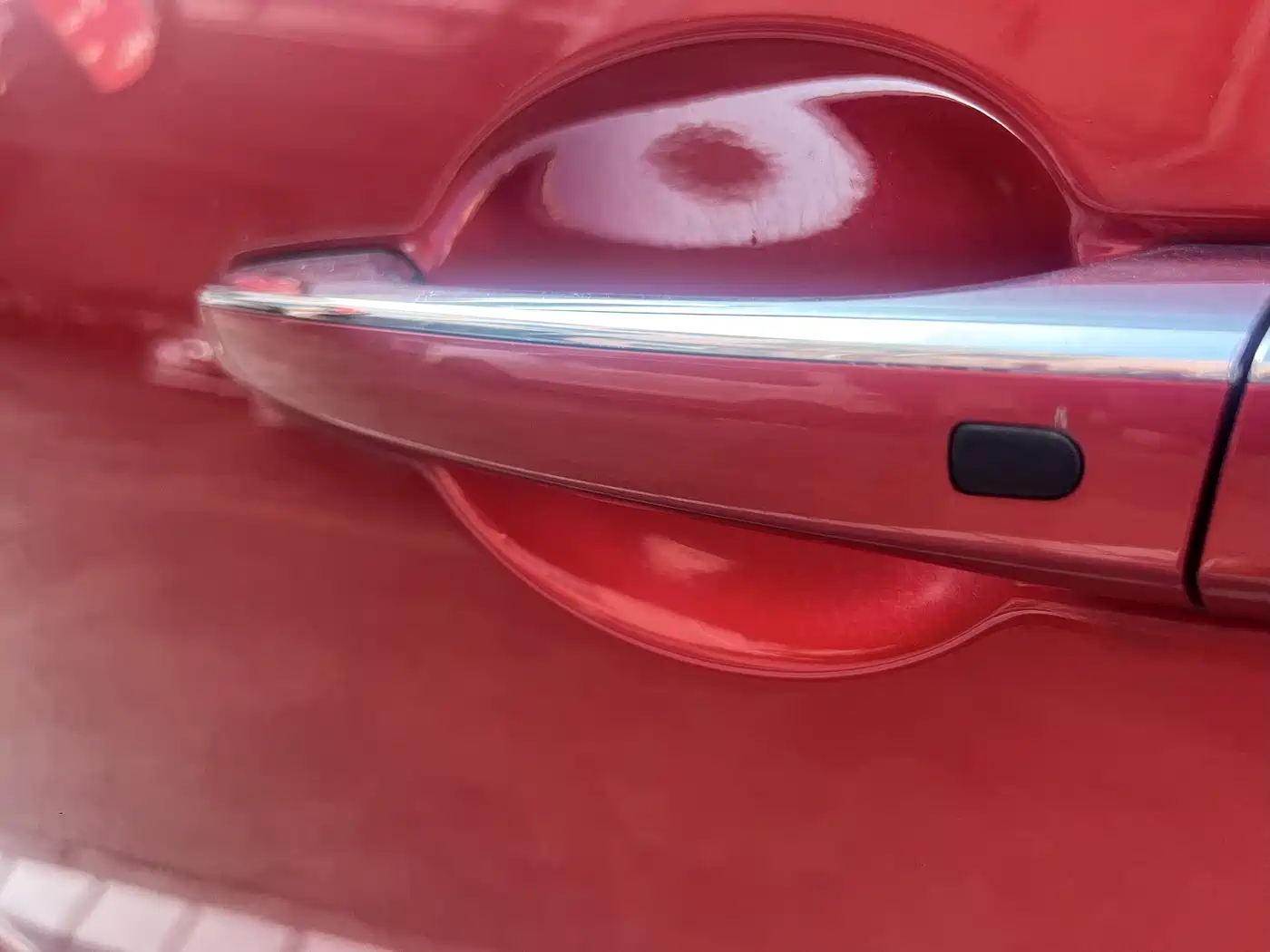 Changan CS35 PLUS 2019 2018 1.6L Automatic Smooth Connect China V