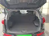 Фото 19 - Kia Sportage