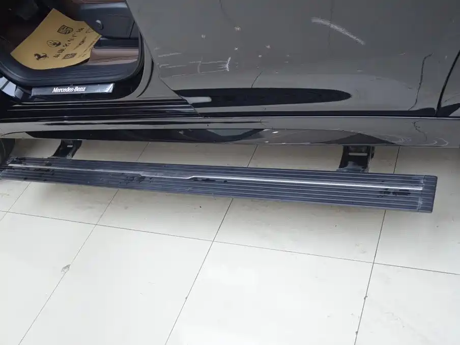Mercedes-Benz GLE 2024 2024 GLE 450 4MATIC Fashion