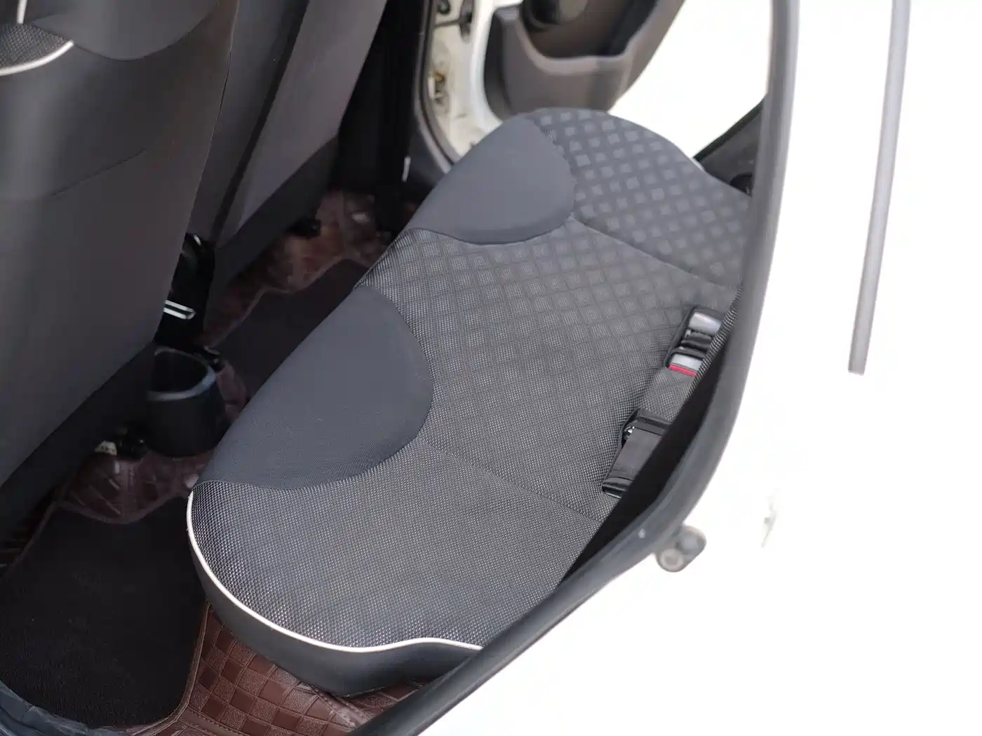 BYD F0 2015 2015 1.0L AMT Cool Edition