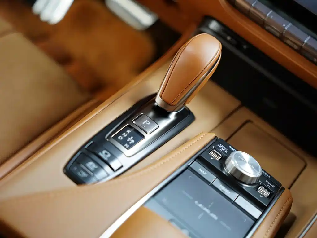 Lexus LC 2018 2018 500h Sport Edition