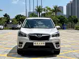 Photo 2 - Subaru Forester