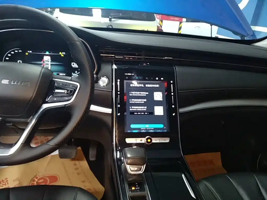 Roewe RX5 MAX 2019 2019 300TGI Auto Smart Cabin Luxury