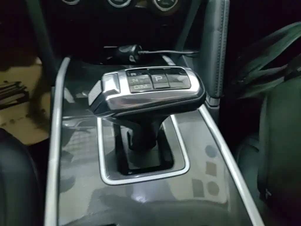 Haval H6 2018 Red Label Sport 1.5T Automatic 2WD Elite фото 14