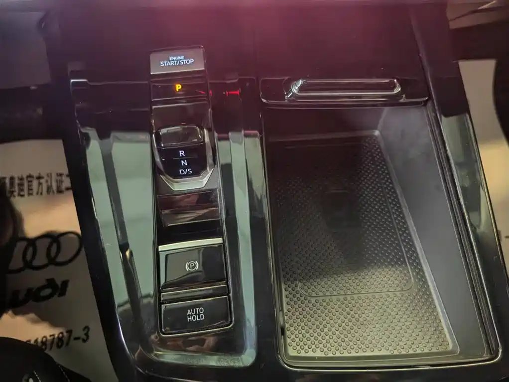 Volkswagen Talagon 2023 Facelift 530TSI 4WD Flagship Victory Pro Edition 6-Seater фото 16