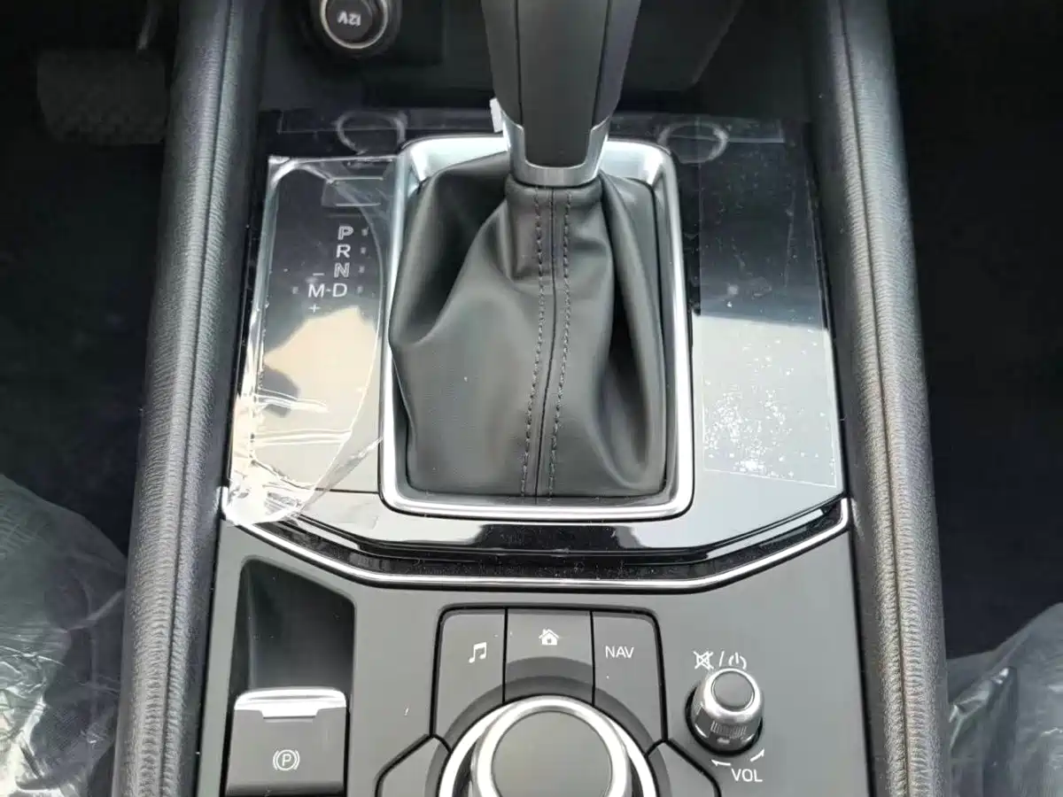 Mazda CX-5 2026 2025 2.0L Automatic 2WD Smart Style Pro