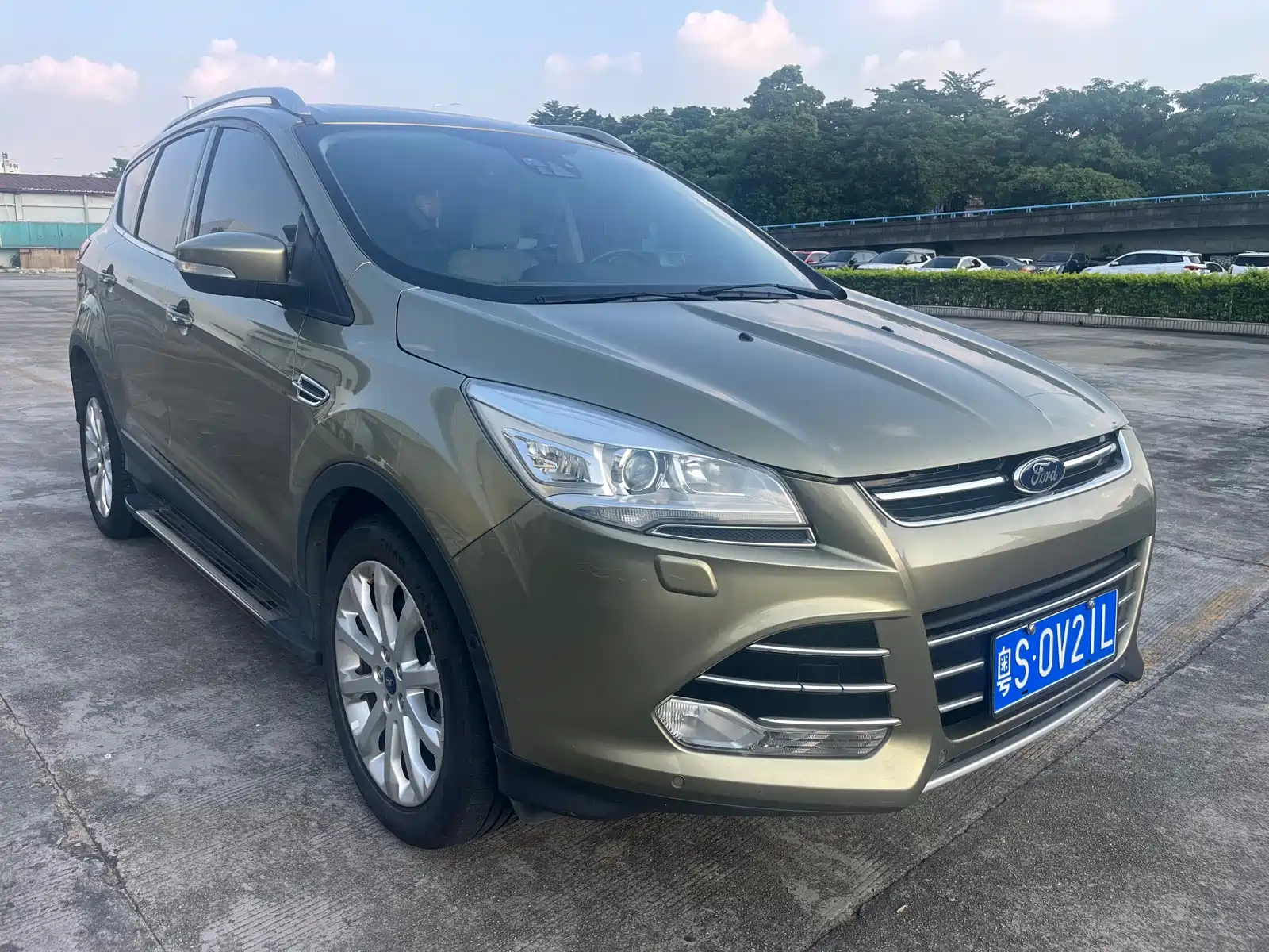 Photo 4 - Ford Kuga