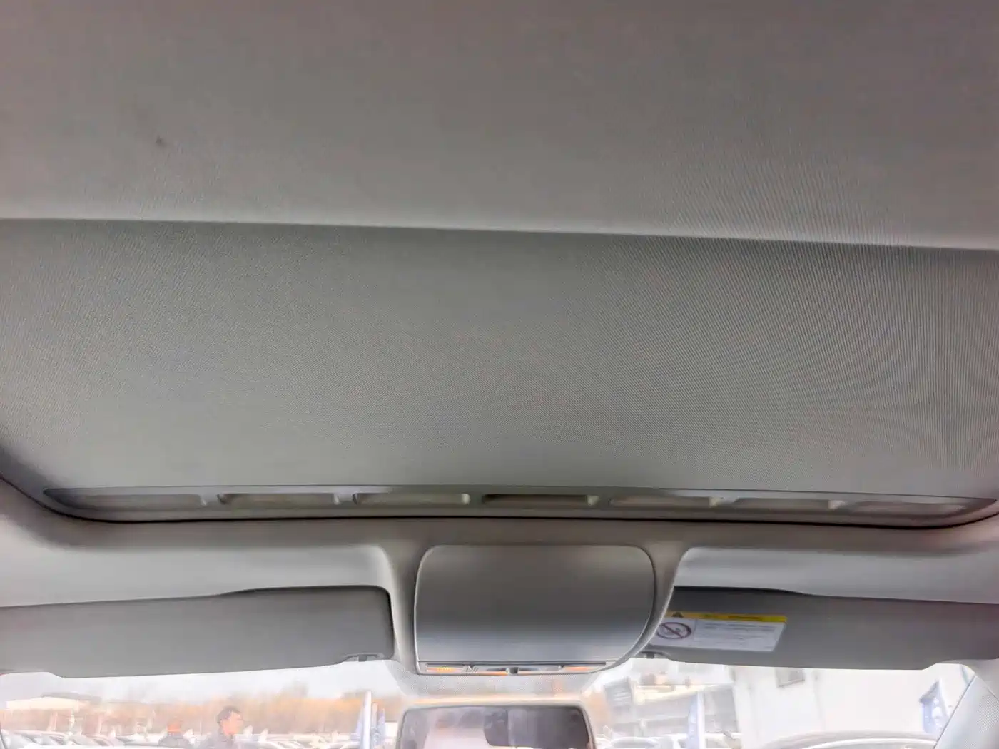Volkswagen Polo 2016 1.6L Automatic Comfort фото 14