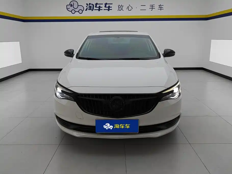 Similar car