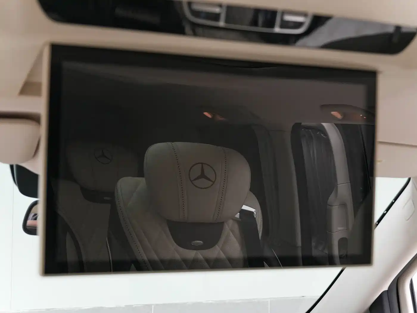 Mercedes-Benz V-Class 2021 V 260 Pilot Edition фото 20