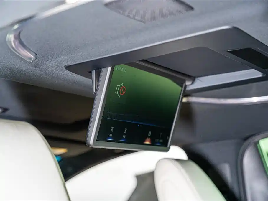 Lexus LM 2020 300h Seven-Seater Elegance Edition фото 14