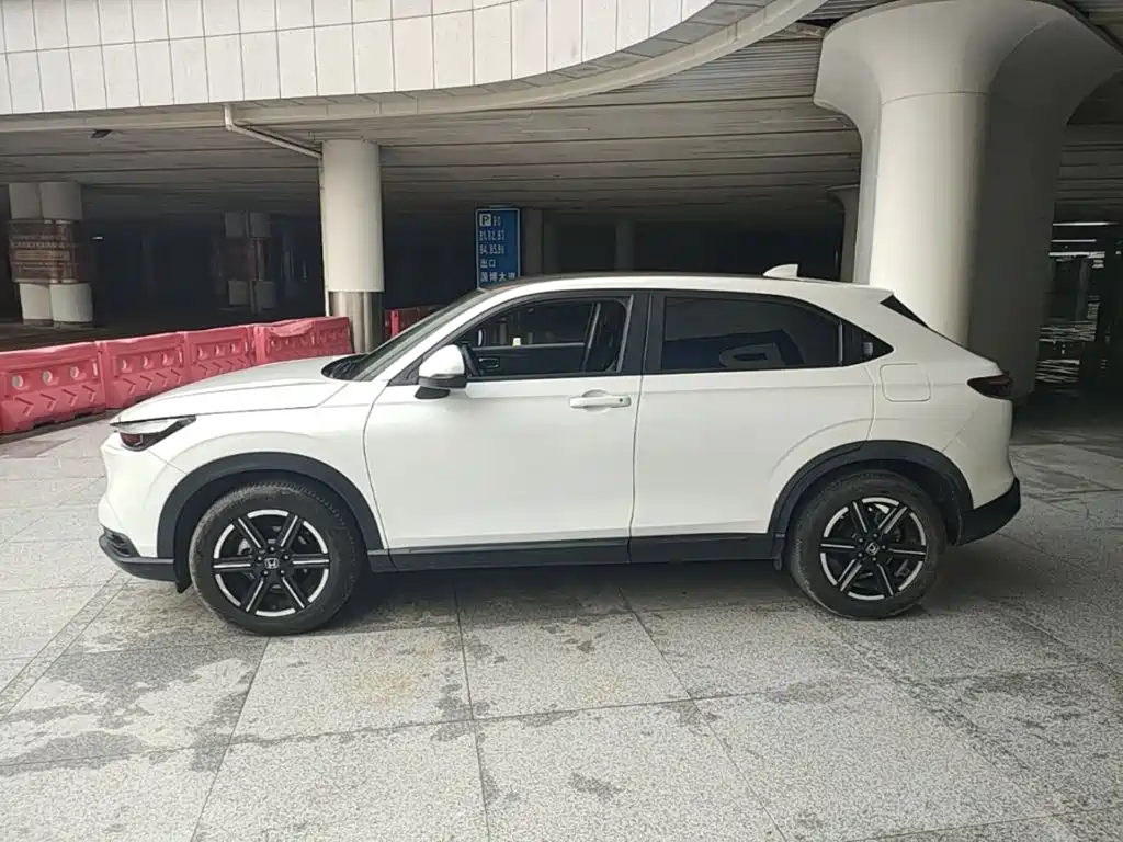 Photo 25 - Honda Vezel