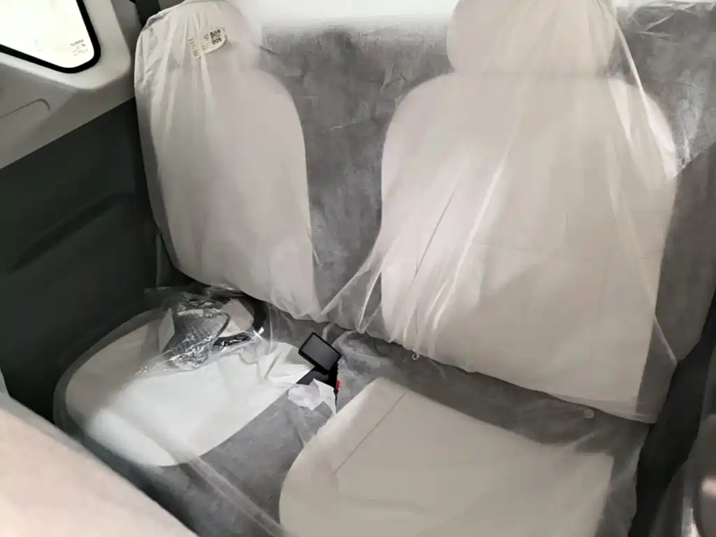 Geely Galaxy Panda 2026 2025 Panda mini 210km Vitality Bear