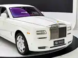 Фото 19 - Rolls-Royce Phantom