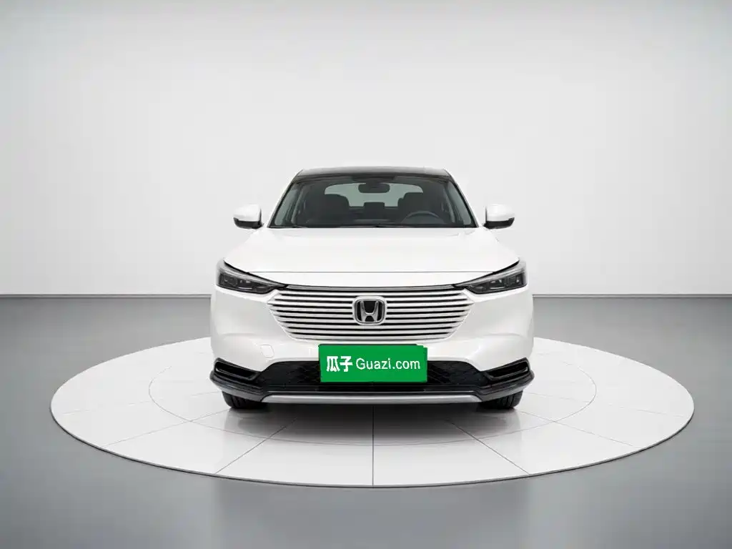 Photo 2 - Honda Vezel