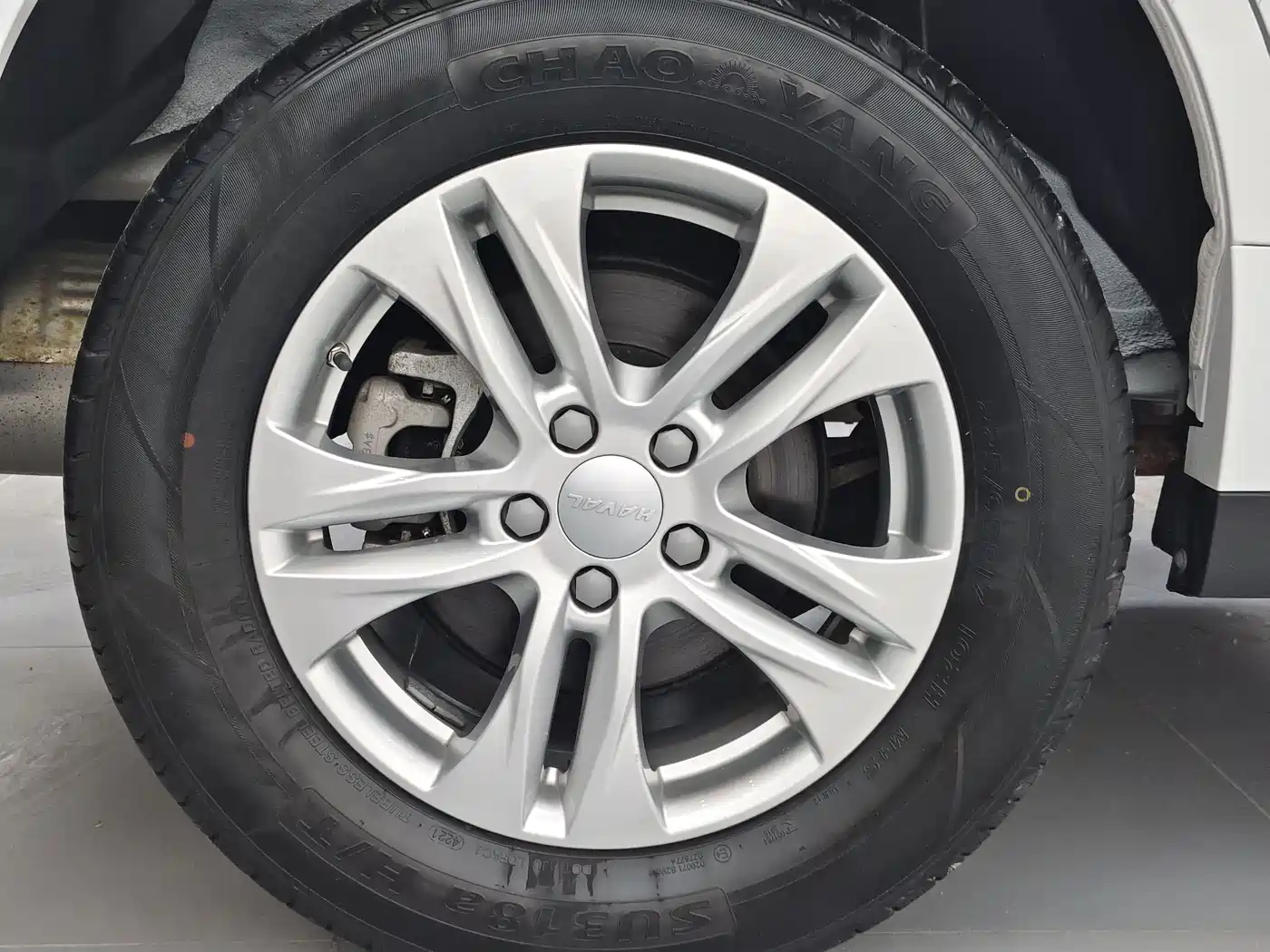 Haval M6 2021 PLUS 1.5T DCT Luxury Smart Connect фото 18