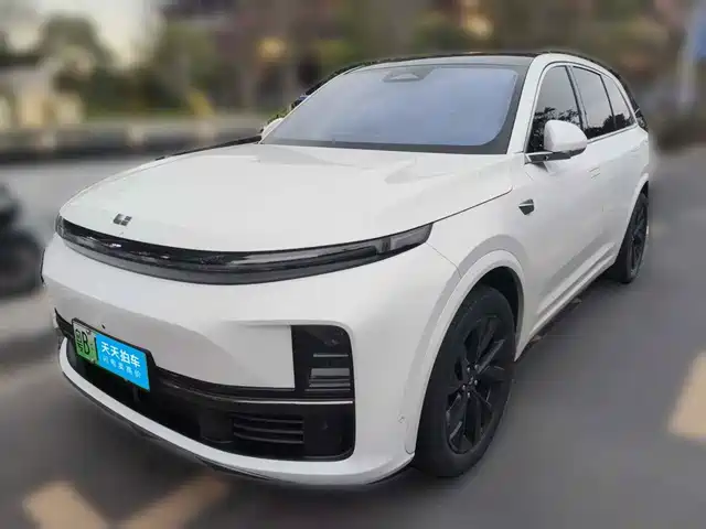 Li Auto L7 2023