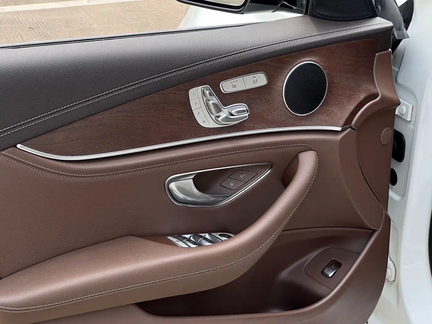 Mercedes-Benz E-Class 2018 Facelift E 300 L Fashion фото 26