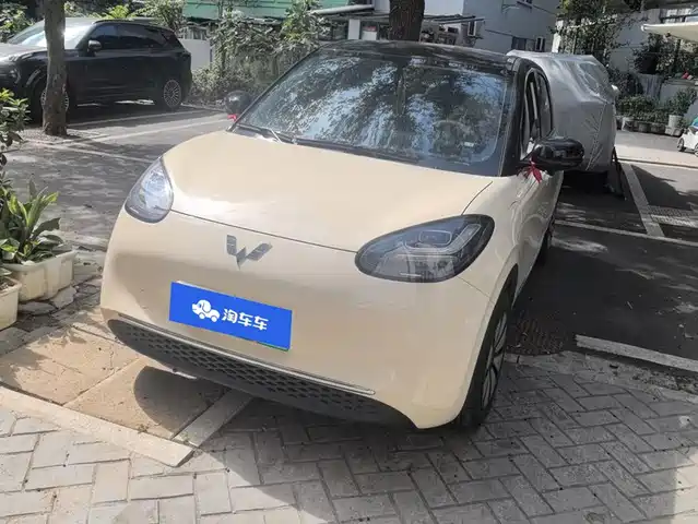 Wuling Motors Wuling Bingo 2025