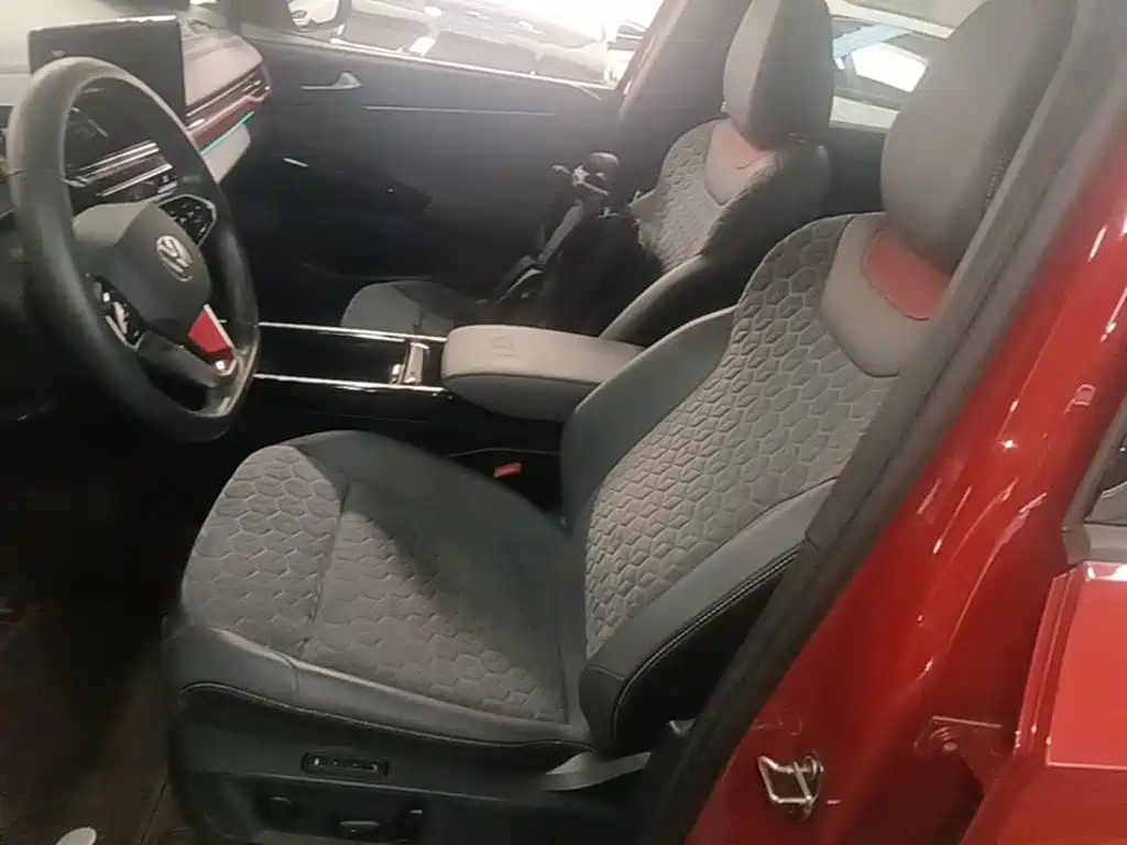 Volkswagen ID.4 X 2021 2021 Pro Ultimate Long Range Edition