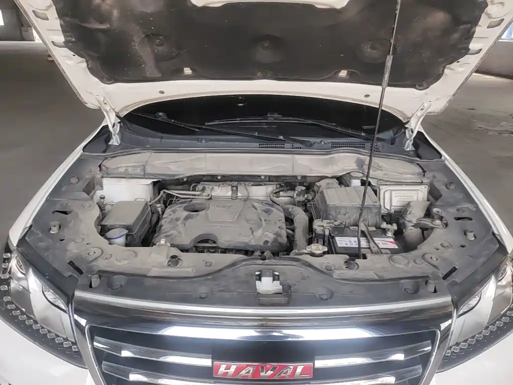 Photo 20 - Haval H2