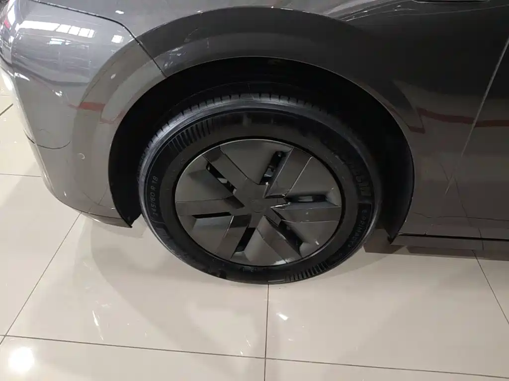 Li Auto MEGA 2024 2024 Ultra