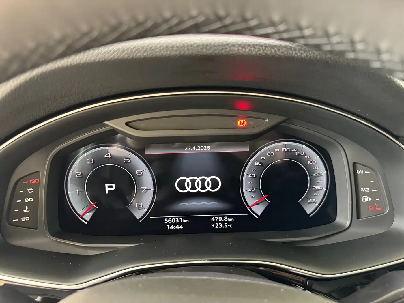 Audi Q7 2022 45 TFSI quattro S line Sport фото 11