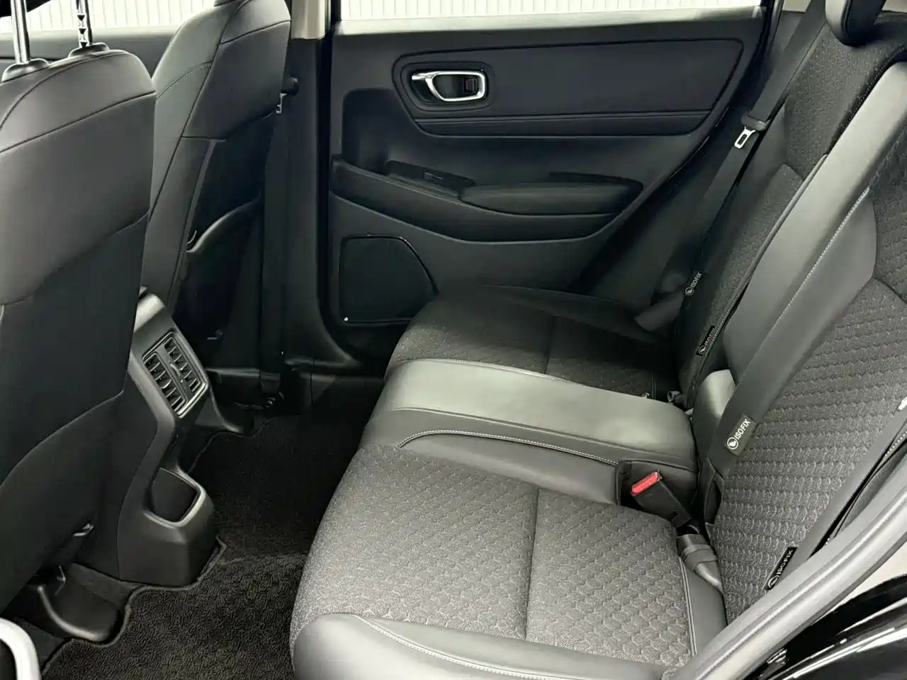 Honda XR-V 2026 2023 Facelift 1.5L CVT Fever Edition