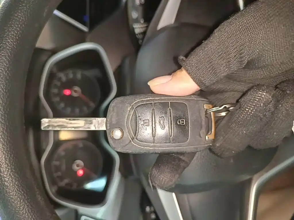 Baojun 310W 2019 2017 1.5L Manual Comfort China V