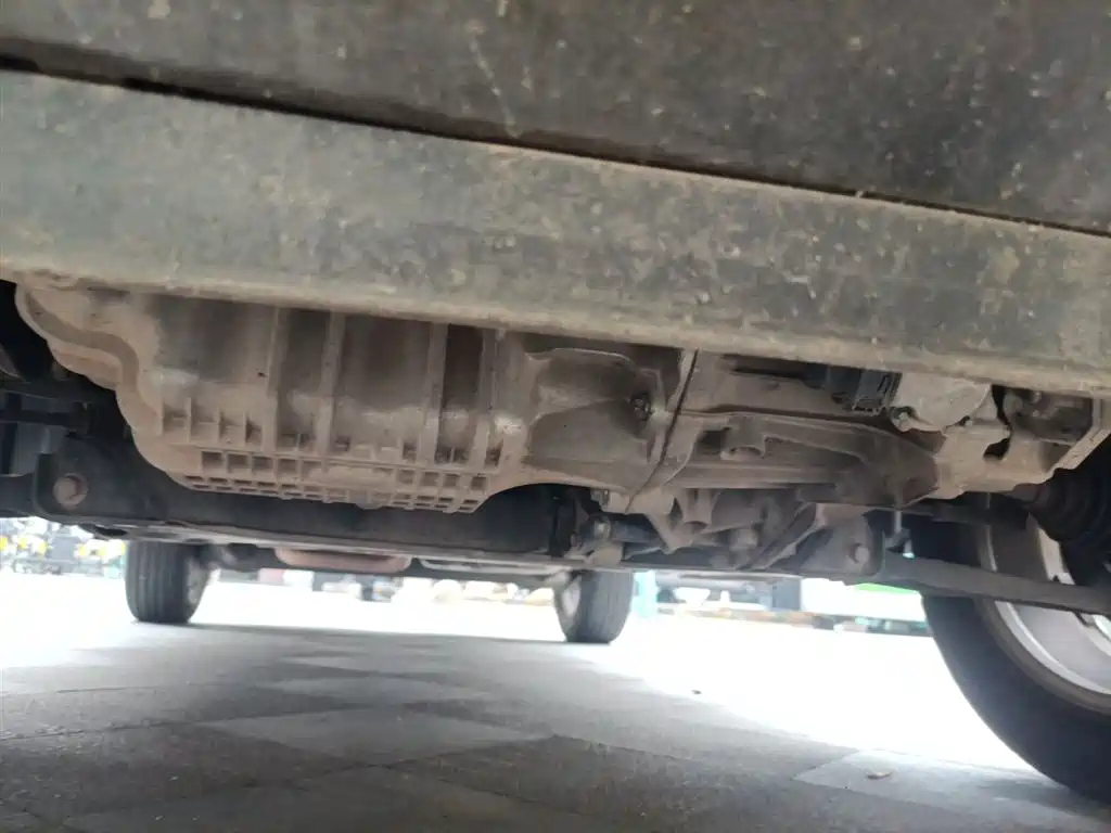Ford EcoSport 2017 2017 1.5L Automatic Trend